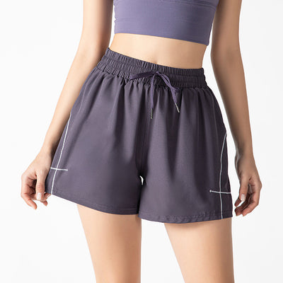 Shorts Deportivos Modernos para Mujer - Image 7