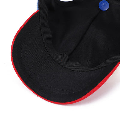 Gorra de Béisbol Infantil Bamboo Dragonfly Pet Teddy - Image 8