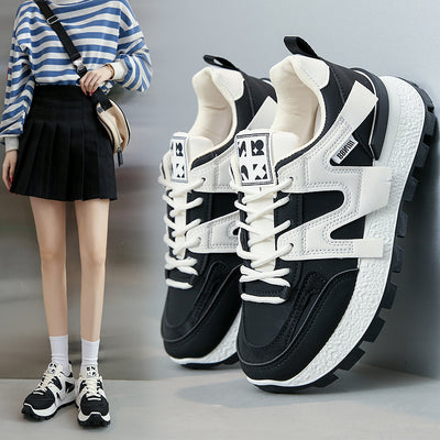 Tenis Deportivos Versátiles para Estudiantes - Diseño Coordinable - Image 3