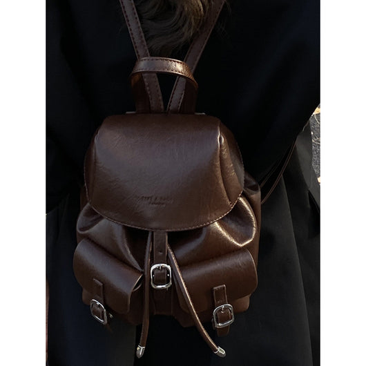 Mochila de Viaje Urbana Coreana para Estudiantes - Image 5