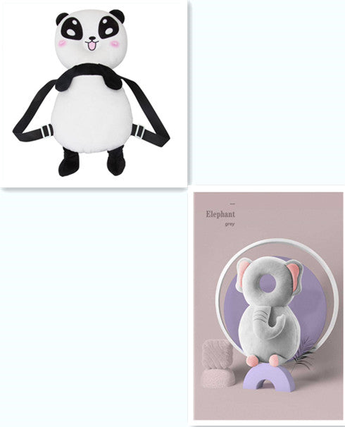 Protector de Cabeza para Bebés y Niños Pequeños - Image 51
