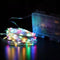 Four-Color USB Light