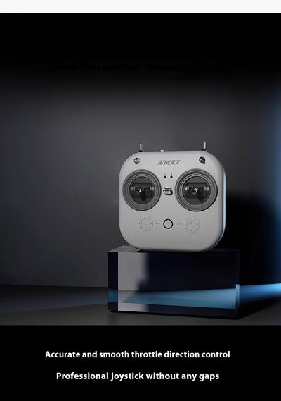 Dron de Carreras Tinyhawk III Plus Freestyle HD con ELRS - Image 8