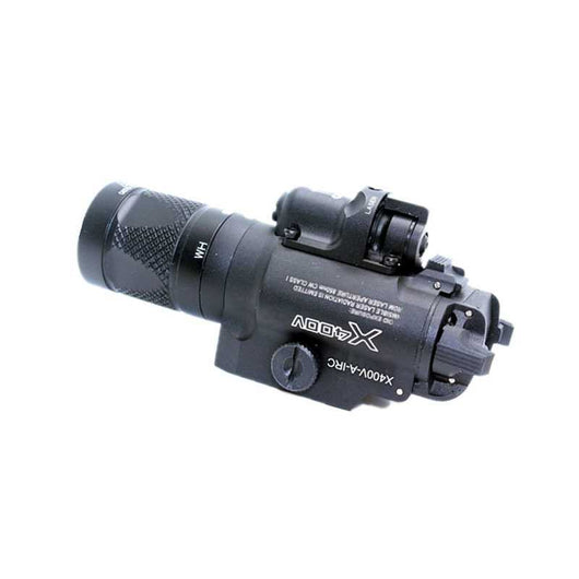 Linterna Táctica Strobo Glock P1 Profesional - Image 11