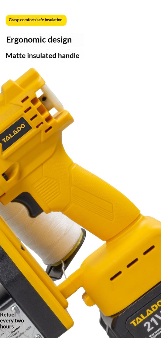 Máquina de Coser Inteligente Multifunción con Costura Automática - Image 8