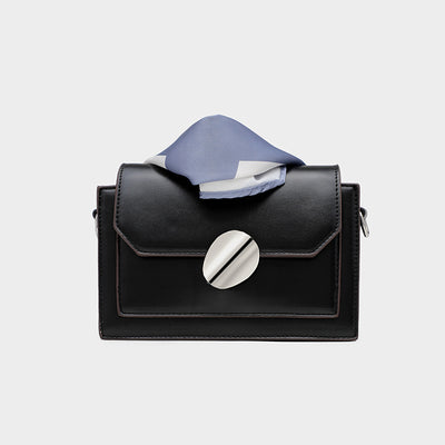Bolso de Hombro Cuadrado Compacto para Mujer - Estilo Verano - Image 11