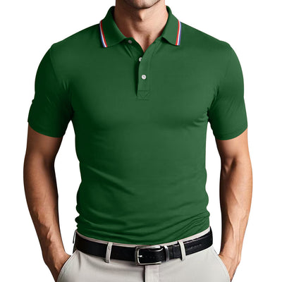 Polo Deportivo Secado Rápido para Golf Hombre y Mujer - Image 13