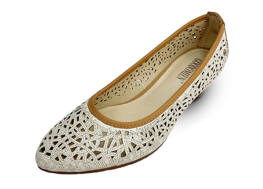 Sandalias de Cuero Genuino con Suela Flexible para Mujer - Image 8