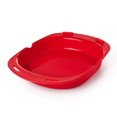 Molde de Silicona para Huevos - Cocedor Microondas 6 en 1 - Image 13