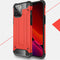 Carcasa Protectora Iron Armor con Airbag en las Esquinas para Ip12