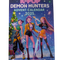 K-POP DEMON HUNTERS Advent Calendar 2025