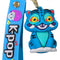 K-POP DEMON HUNTERS Keychain – Derpy Tiger Charm Set
