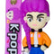 K-POP DEMON HUNTERS Keychain – Rumi Charm Set