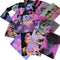 K-POP DEMON HUNTERS Collectible Card Set – Character Edition (55 Cards)