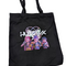 Bolsa K-POP DEMON HUNTERS – Pausa para Macarrão Instantâneo