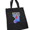 K-POP DEMON HUNTERS Tote Bag – Derpy Tiger