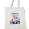 Bolsa K-POP CAÇADORES DE DEMÔNIOS – Tigre Bebê