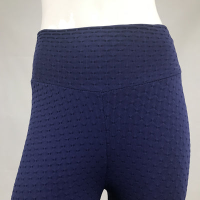 Pantalones deportivos de secado rápido para yoga y entrenamiento - Image 3