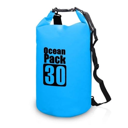 Bolsa Impermeable de Malla PVC - Resistente y Versátil - Image 9
