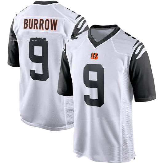 Camiseta de Rugby Tiger 9 Sports - Image 9