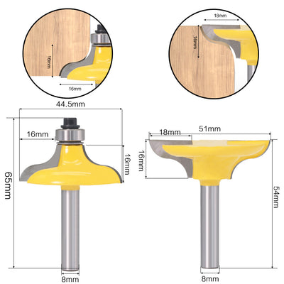 Máquina Grabadora para Carpintería y Cuchillos de Cocina - Image 4