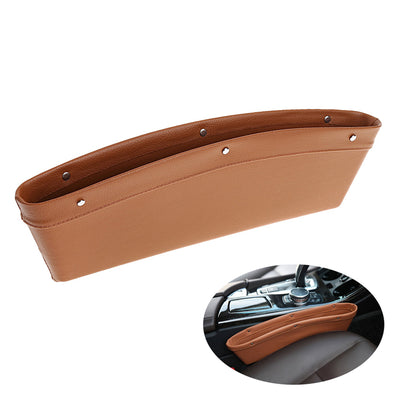 Organizador de Espacios entre Asientos del Auto - Caddy Multifuncional - Image 4
