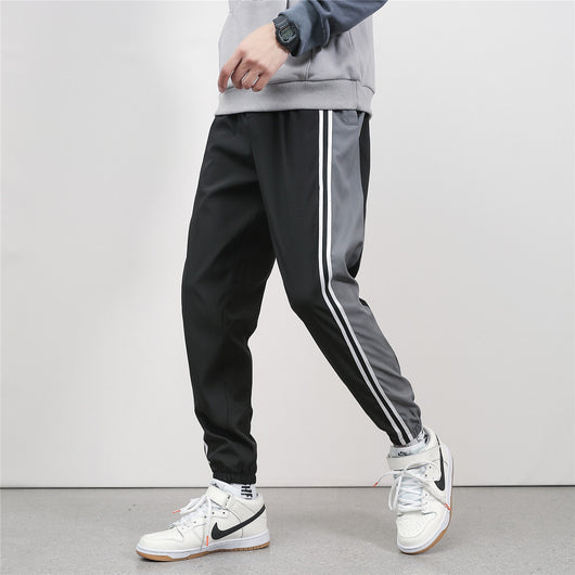 Pantalones Nine - Diseño Innovador de Nueve Bolsillos - Image 4