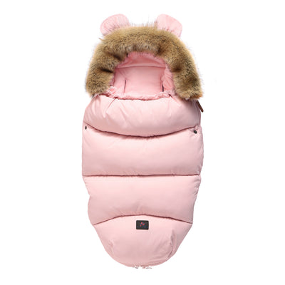 Saco de Dormir Térmico para Cochecito de Bebé - Image 16