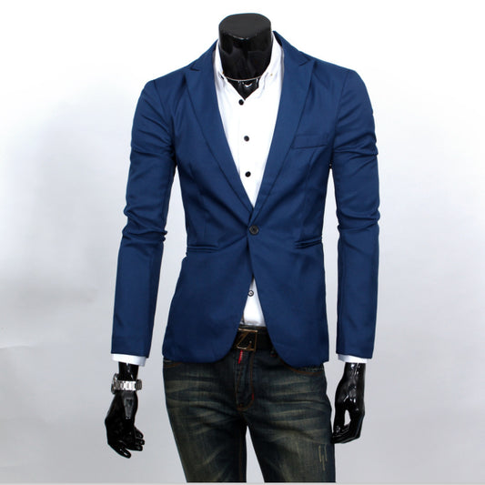 Traje Slim Fit para Hombre - Image 2
