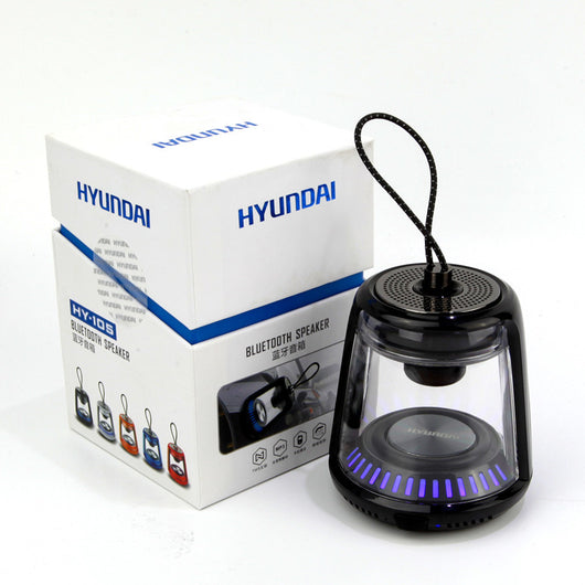 Parlante Bluetooth Portátil Compacto - Image 2