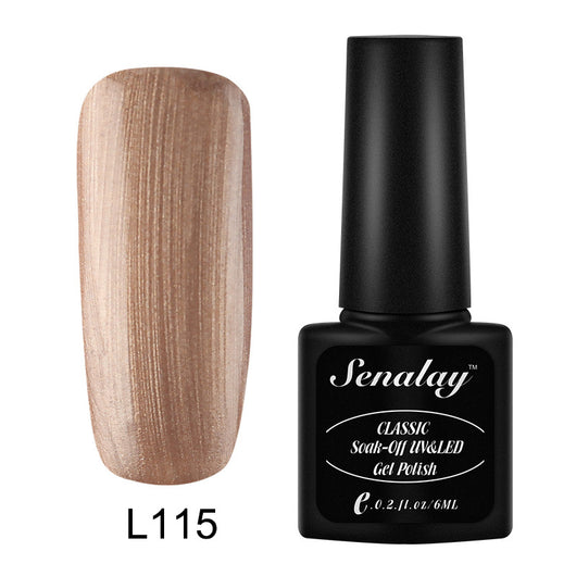 Esmalte de Uñas en Botella Plástica 6ml - Image 11