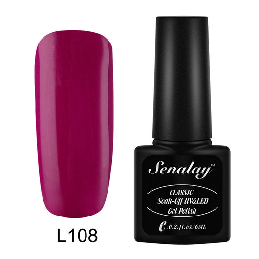 Esmalte de Uñas en Botella Plástica 6ml - Image 15