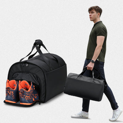 Bolsa Organizadora de Trajes para Viajes de Negocios - Image 4