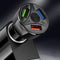Cargador Rápido para Auto QC3.0 USB