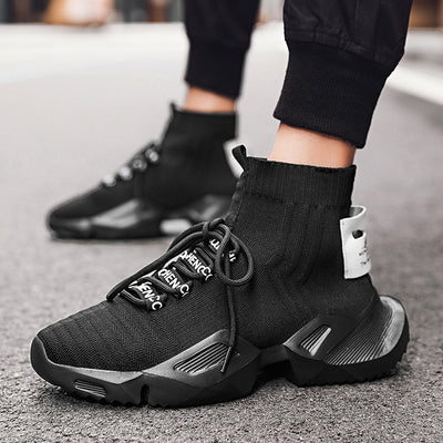 Zapatos Plataforma Ligeros