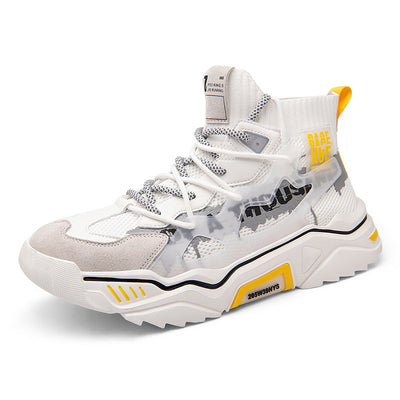 Zapatillas Deportivas Casuales para Correr
