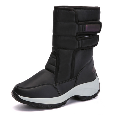 Botas de Invierno para Mujer Cálidas y Antideslizantes - Image 2
