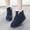 Botas Martin de Nieve para la Calle