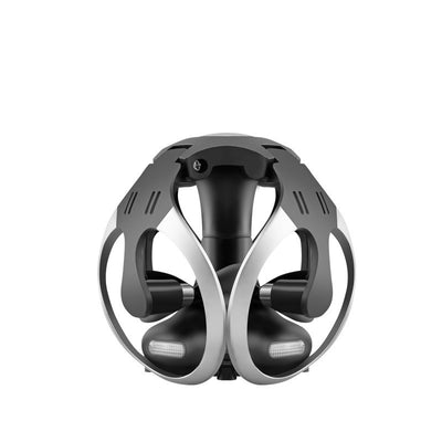 Dron Cuadricóptero Plegable Compacto - Image 6