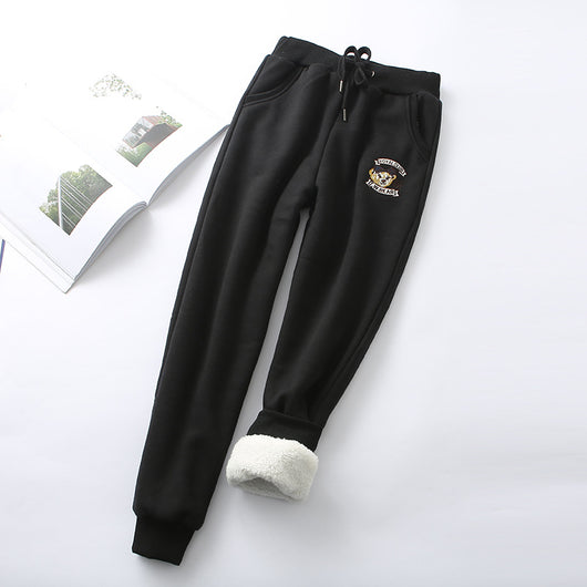 Pantalones de Velvet de Cordero - Comodidad Premium - Image 16