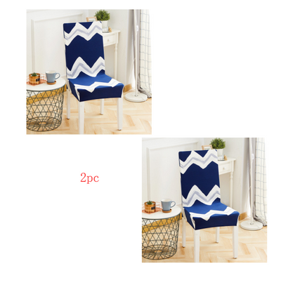 Funda Elástica Universal para Sillas - Paquete Protector Profesional - Image 11