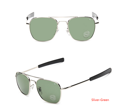 Gafas de Sol Aviador Fashion AO - Image 17