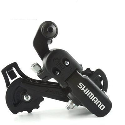 Desviador Trasero para Bicicleta de Alto Rendimiento - Image 14