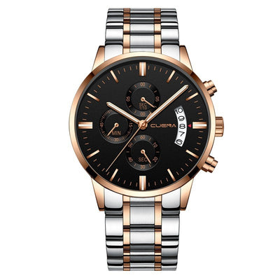 Reloj Deportivo Multifunción de Seis Pines - Image 26