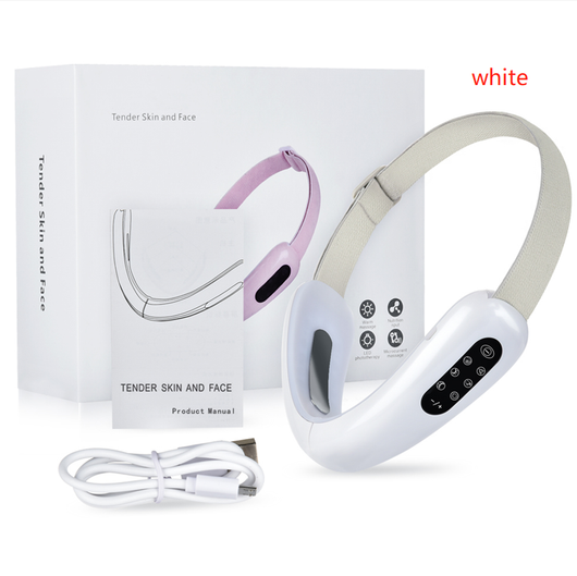 Dispositivo de Radiofrecuencia y Electroporación para Lifting Facial - Image 13