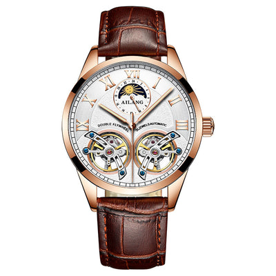 Reloj Mecánico Resistente al Agua - Image 10