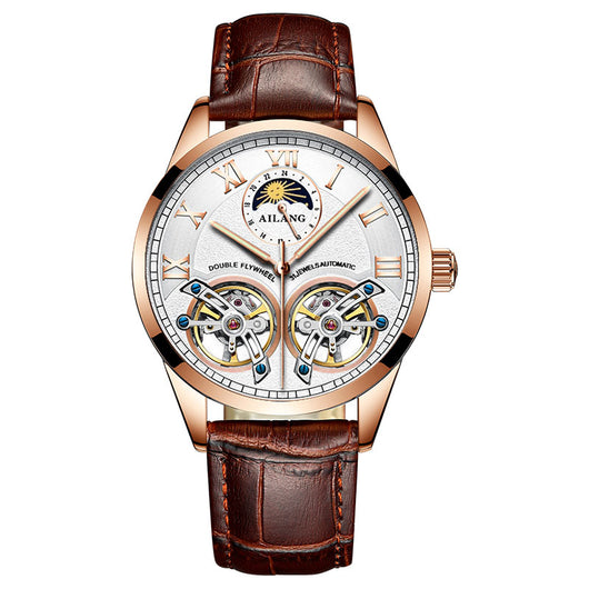 Reloj Mecánico Resistente al Agua - Image 10