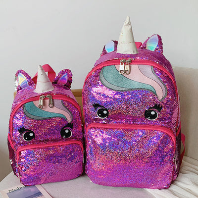 Mochila Escolar Infantil Resistente - Image 12