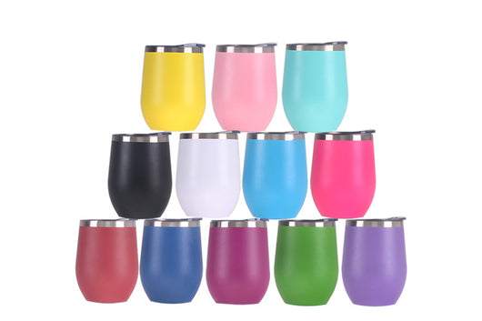 Vaso Térmico de Acero Inoxidable Doble Pared - Botella para Agua y Vino - Image 3