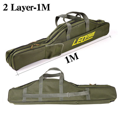 Bolsa Portapescas Plegable de Gran Capacidad - Image 15